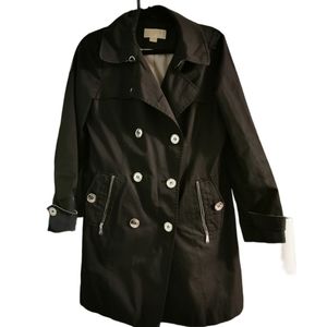Michael Kors trenchcoat